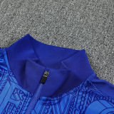 2026 CFC Baby Blue Jacket Tracksuit