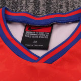 1995/1996 PSG Home Retro Kids Soccer Jersey