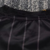 2010/2011 CFC Away Black Retro Kids Soccer Jersey