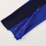 2026 Nk~ Royal Blue Jacket Tracksuit