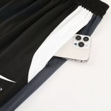 2026 Nk~ Black Jacket Tracksuit