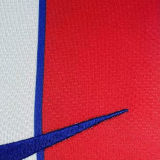 2011/2012 ATM Home League Version Retro Soccer Jersey 联赛版