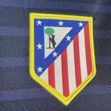 2011/2012 ATM Away Retro Soccer Jersey