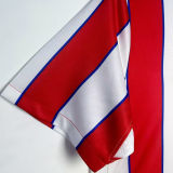 2011/2012 ATM Home League Version Retro Soccer Jersey 联赛版