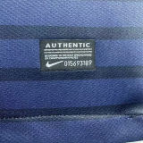 2011/2012 ATM Away Retro Soccer Jersey