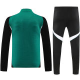 2026 LFC Green Sweater Tracksuit