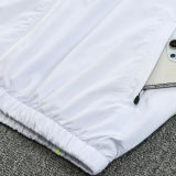2026 RM White Windbreaker Jacket（A Set）