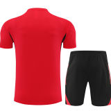 2025/26 LFC Red Training Jersey (A Set)