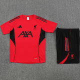 2025/26 LFC Red Training Jersey (A Set)