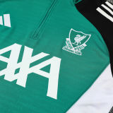 2026 LFC Green Sweater Tracksuit