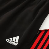 2026 LFC Black Windbreaker Jacket  （A Set）