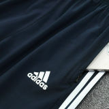 2026 RM White Windbreaker Jacket（A Set）