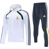 2026 RM White Windbreaker Jacket（A Set）