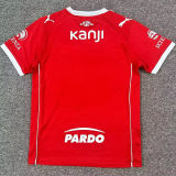 2026 Club Atlético Independiente Home Red Fans Soccer Jersey 阿根廷独立