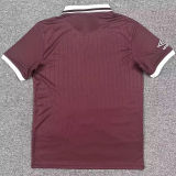 2026 CD Olimpia Commemorative Edition Fans Soccer Jersey 洪甲奥林匹亚