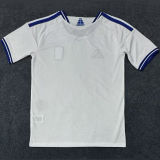 2026/27 Greece Home White Fans Soccer Jersey