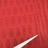 2026/27 Canada Home Red Player Version Soccer Jersey
