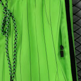 2025/26 Celtic Green Retro Style Shorts Pants