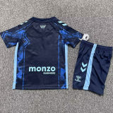 2025/26 Coventry City ThirdKids Soccer Jersey