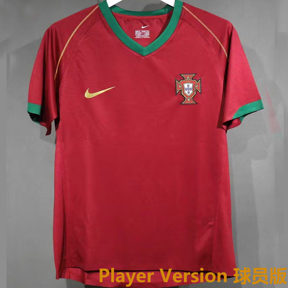2006 Portugal Local Retro