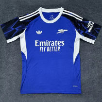 2026 ARS Special Edition Blue Fans Soccer Jersey