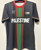 2026 FC Palestine Fans Soccer Jersey  英文