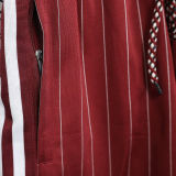 2025/26 AA Red Retro Style Shorts Pants