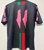 2026 FC Palestine Fans Soccer Jersey  阿拉伯文