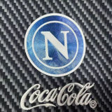 2026 Napoli Grey Windbreaker