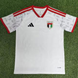 2026/27 UAE Home White Fans Soccer Jersey 阿联酋