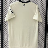 2025/26 Mainz 05 Third Fans Soccer Jersey 美因茨