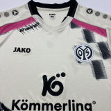 2025/26 Mainz 05 Third Fans Soccer Jersey 美因茨