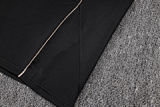 2026 ARS Black Sweater Tracksuit