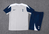 2026 TH FC Grey Training Jersey(A Set)