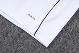 2026 ARS White Kids Sweater Tracksuit