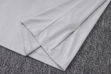 2026 TH FC Grey Training Jersey(A Set)