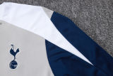 2026 PSG Grey Kids Sweater Tracksuit