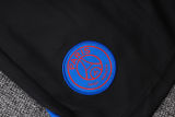2026 In Milan White Vest Training Jersey (A Set)