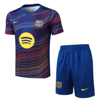 2026 BA Training Jersey(A Set)