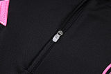 2026 ARS Black Sweater Tracksuit