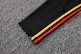 2026 ARS Black Kids Jacket Tracksuit