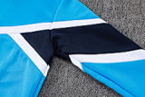 2026 Napoli Blue Jacket Tracksuit