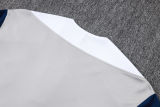2026 PSG Grey Sweater Tracksuit