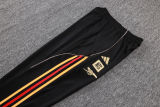 2026 ARS Black Kids Jacket Tracksuit