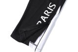 2026 PSG Black Kids Sweater Tracksuit