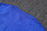 2026 BA Purple Training Jersey(A Set)
