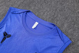 2026 BA Purple Vest Training Jersey (A Set)