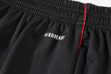 2026 M Utd Red Kids Sweater Tracksuit