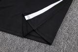 2026 R BTS Black Sweater Tracksuit