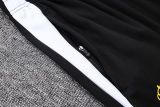 2026 R BTS Black Sweater Tracksuit